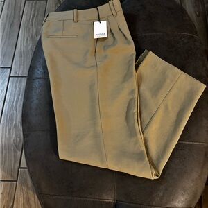 The Effortless Pant Aritzia